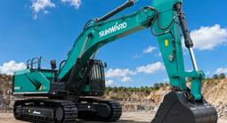 Sunward  SWE600F 2026 года в Алматы – фото 3