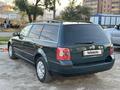 Volkswagen Passat 2001 годаүшін3 100 000 тг. в Петропавловск – фото 18