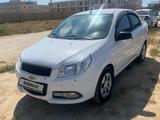 Chevrolet Nexia 2020 годаүшін2 900 000 тг. в Актау – фото 4