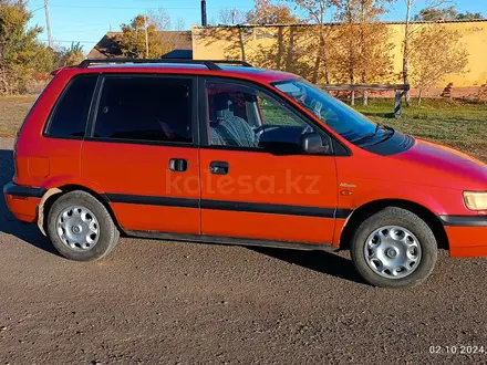 Mitsubishi Space Wagon 1993 года за 1 600 000 тг. в Новоишимский – фото 2