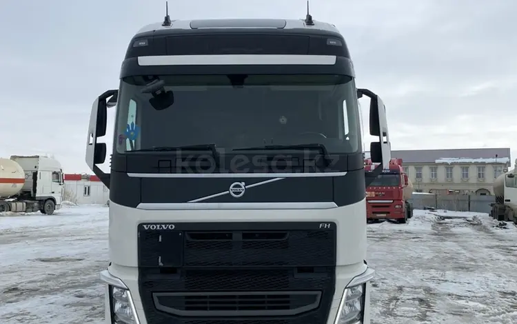 Volvo  FH 2019 года в Актобе