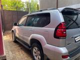 Toyota Land Cruiser Prado 2007 года за 11 300 000 тг. в Кызылорда – фото 3