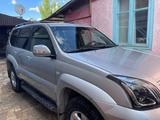 Toyota Land Cruiser Prado 2007 года за 11 300 000 тг. в Кызылорда