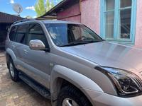 Toyota Land Cruiser Prado 2007 года за 11 300 000 тг. в Кызылорда