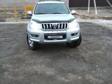 Toyota Land Cruiser Prado 2003 года за 8 700 000 тг. в Байконыр – фото 3