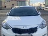 Kia Cerato 2013 годаүшін6 500 000 тг. в Туркестан – фото 2