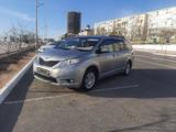 Toyota Sienna 2013 года за 12 203 673 тг. в Актау – фото 3