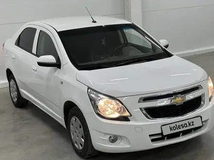 Chevrolet Cobalt 2022 года за 6 000 000 тг. в Костанай