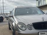Mercedes-Benz E 63 AMG 2006 годаүшін6 000 000 тг. в Актау – фото 3