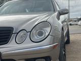 Mercedes-Benz E 63 AMG 2006 годаүшін6 000 000 тг. в Актау