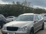 Mercedes-Benz E 63 AMG 2006 годаүшін6 000 000 тг. в Актау – фото 4