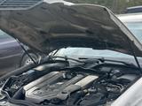 Mercedes-Benz E 63 AMG 2006 годаүшін6 000 000 тг. в Актау – фото 5