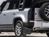 Брызговики комплект на Land-Rover Defender 2023-2024 год за 120 000 тг. в Алматы