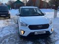 Hyundai Creta 2018 года за 7 815 000 тг. в Уральск