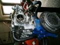 Двигатель ВАЗ за 350 000 тг. в Кокшетау – фото 4