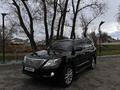 Lexus LX 570 2008 годаfor19 000 000 тг. в Алматы – фото 2