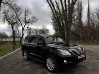 Lexus LX 570 2008 года за 19 000 000 тг. в Алматы