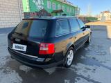 Audi A6 2002 года за 2 800 000 тг. в Кызылорда – фото 2