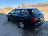 Audi A6 2002 года за 2 800 000 тг. в Кызылорда