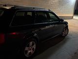 Audi A6 2002 года за 2 800 000 тг. в Кызылорда – фото 3