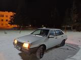 ВАЗ (Lada) 21099 1998 годаfor900 000 тг. в Щучинск – фото 4