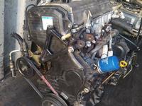 Двигатель 5S-FE 2.2л на Toyota Camry 25үшін500 000 тг. в Алматы
