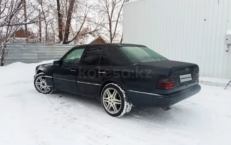 Mercedes-Benz E 260 1992 года за 1 200 000 тг. в Кокшетау