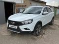 ВАЗ (Lada) Vesta SW Cross 2021 годаfor7 000 000 тг. в Караганда – фото 3