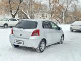 Toyota Yaris 2006 годаfor3 450 000 тг. в Петропавловск – фото 4