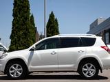 Toyota RAV4 2011 года за 9 290 000 тг. в Алматы – фото 4