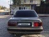 Audi 100 1992 года за 1 350 000 тг. в Шымкент – фото 4