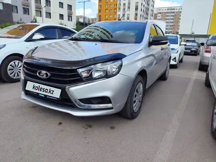 ВАЗ (Lada) Vesta 2021 года за 4 900 000 тг. в Астана