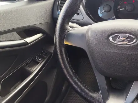 ВАЗ (Lada) Vesta 2021 года за 4 900 000 тг. в Астана – фото 5