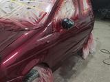 Кузовной ремонт покраска любой сложности ремонт пластика Любой сложности в Павлодар