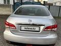 Nissan Almera 2014 года за 6 000 000 тг. в Актобе – фото 3