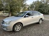 Nissan Almera 2014 годаүшін5 000 000 тг. в Актобе – фото 2