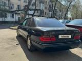 Mercedes-Benz E 320 1999 года за 4 250 000 тг. в Тараз – фото 4