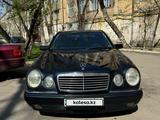 Mercedes-Benz E 320 1999 года за 4 250 000 тг. в Тараз – фото 3