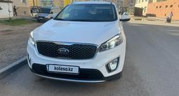 Kia Sorento 2016 года за 10 800 000 тг. в Астана