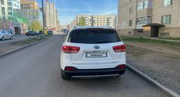 Kia Sorento 2016 года за 10 800 000 тг. в Астана – фото 5