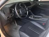Hyundai Sonata 2022 годаүшін11 000 000 тг. в Кентау – фото 4