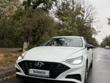 Hyundai Sonata 2022 годаүшін11 000 000 тг. в Кентау