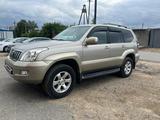 Toyota Land Cruiser Prado 2004 года за 9 500 000 тг. в Семей – фото 2