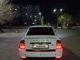 ВАЗ (Lada) Priora 2170 2013 года за 2 800 000 тг. в Экибастуз – фото 3