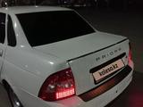 ВАЗ (Lada) Priora 2170 2013 года за 2 800 000 тг. в Экибастуз – фото 4