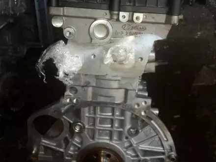 Контрактный двигатель F16D4 за 360 000 тг. в Астана