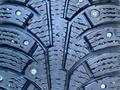 Зимние шины Nokian Nordman 5 185/65 R15үшін25 000 тг. в Астана – фото 6