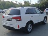 Kia Sorento 2014 годаүшін8 900 000 тг. в Усть-Каменогорск – фото 2