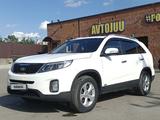 Kia Sorento 2014 года за 8 900 000 тг. в Усть-Каменогорск