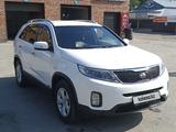 Kia Sorento 2014 годаүшін8 900 000 тг. в Усть-Каменогорск – фото 3